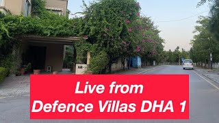 AS Fashion tips and vlogs is live! From Defence Villas Rawalpindi