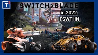 SwitchBlade in 2022 It's Free so Why the Hell NOT