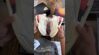 Unboxing and Detailed look at the @jbalvin x @jumpman23 Jordan 3 “Medellin Sunset”