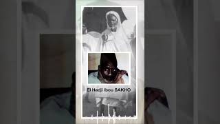 El Hadji  Ibrahima SAKHO