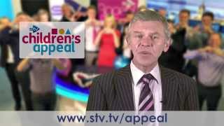 STV Appeal Inverness Red Carpet Event