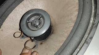 How To Replacement Car REAR SPEAKERS  l Tutorial Guide