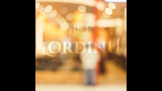 Lanțul de retaurante Lordinul - partener SNST/PUBLISIND