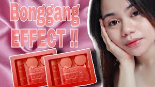 RYX CLEARBOMB EFFECT FOR 1 WEEK USED| Lalaine Clarabal |