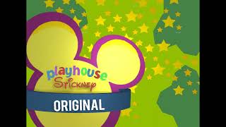 Playhouse Stickney Originals (2002-2007)