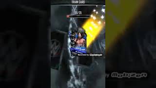 Wwe supercard Platinum pack aj pro part 2/2 ep 6