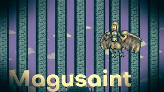 Ancients Awakened Mod - "Magusaint" - Theme of Athena