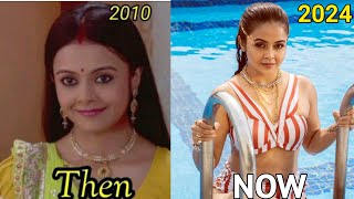 Sath Nibhana Sathiya Star Cast Then VS Now | 2010 VS 2023