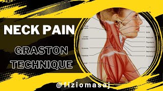 Neck pain & Graston technique (@fiziomasaj)