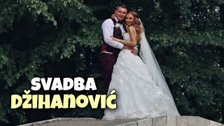 Svadba Džihanović | Asmir i Alma | Đurđevik 2022