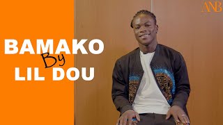 Bamako by LIL DOU