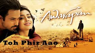 Toh Phir Aao Film Awarapan