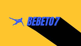 Transmissão ao vivo de Bebeto 7