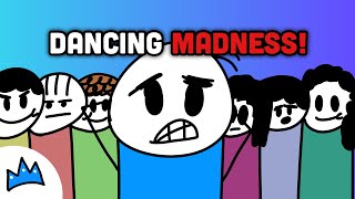 Dancing Madness! (Animation Story)