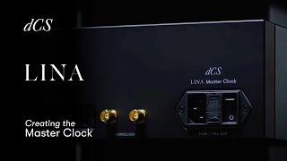 The Lina Master Clock