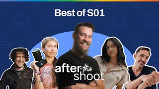 The Best of Season 1: After the Shoot Podcast