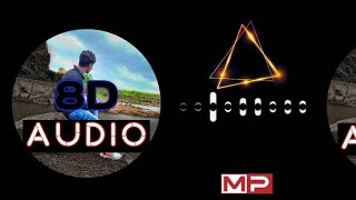 Manva Lage 8D Audio track Remix By Mayank