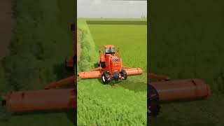 farming Simulator 22 fs22 timelapse fs22 Mods #shorts