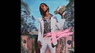 Rich The Kid - Drippin Feat. Chris Brown (Clean)