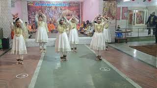 Guru Vandana Kathak Dance | suryadancestudio | tarusharmadance | kathak dance |