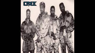 Cree-I Want You (199X)