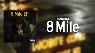 Eminem - Stimulate (Reversed Outro)