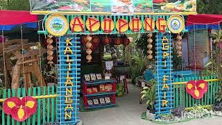 Kalilangan Agri-Fair of Gen Santos city