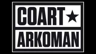 Coart Arkoman Imagine feat LARIO GTA PTMG