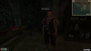 [8] задания Иулус Труптор (Имперский Культ) // #Норд 1 уровня :: #Morrowind