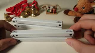 CHRISTMAS BALISONG GIVEAWAY 2018