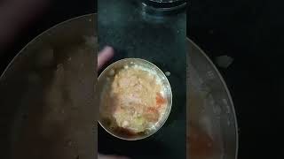 Viral Desi macaroni at home 😲||Tasty or not?