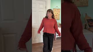 Zeagoo Women's Crew Neck Cropped Sweater [Review] - Cozy Fall Must-Have!179