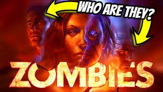 *HUGE* COLD WAR ZOMBIES DLC 1 TEASER RELEASED! (Cold War Zombies Storyline)