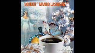 LaSirene vodou song