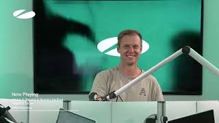 Vdj felix 14.09.2024 Asot 1190 Above & Beyond & Richard Bedford (heart of stone)