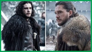 Game of Thrones season 8 spoilers: Jon Snow star speaks out on returning because of THIS | BS NEWS