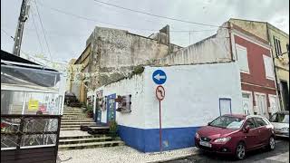 Edifício para reabilitação - Forte Peniche - 1ª Linha (3 Lotes)