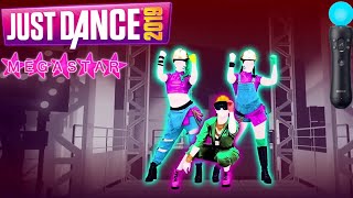 Танец Just Dance® 2019 - Work Work by Britney Spears (PS Move)