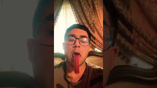 Fruit Roll Up Challenge! #fruitrollup #fruitrollupchallenge