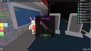 Roblox Assassin All Egg Locations 2017 New Knife