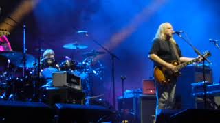 Ballerina - Gov't Mule - Five Points Amphitheater - Outlaw Festival - Irvine CA - Oct 16 2021