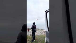 Patang Bazi In UK Kite Flying