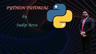 Variables and Datatypes  in Python @by Sudip Bera || Tutorial 2