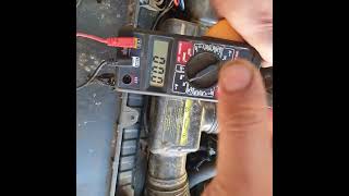 كيف تستعمل المالتي ميتر Multimeter و معرفة كمية استهلاك و تكلفة فاتورة الكهرباء بشكل تقريبي