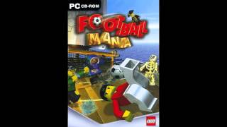 Wild West (Full Mix) - LEGO Football Mania soundtrack