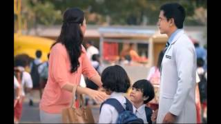 Lifebuoy Indonesia - Stomach Infection