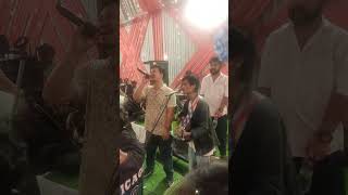 Wedding Concert #birajmushahary #roketvlogs #bodo #shorts