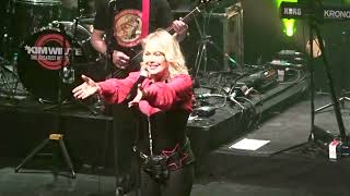 Kim Wilde - You Came (live in Paris - La Cigale 25-04-22)