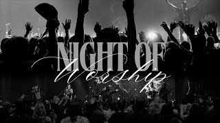 Trinity Church | Night Of Worship | 6:30PM