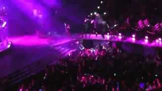 Lady Gaga- "Highway Unicorn (Road to Love)" @Scottrade Center - St. Louis 2013